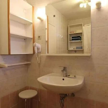 In - Insel Krk 53429 Apartment