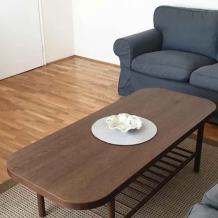 Apartment In - Insel Krk 53429