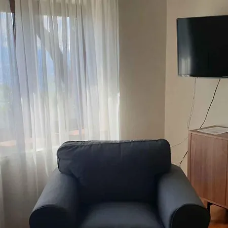 Apartment In - Insel Krk 53429