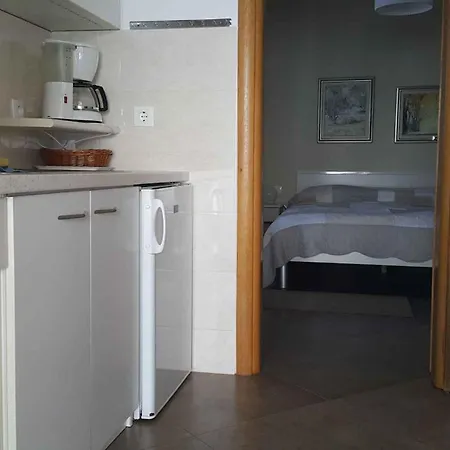 In - Insel Krk 53429 Apartment