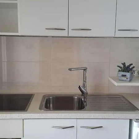 Apartment In - Insel Krk 53429