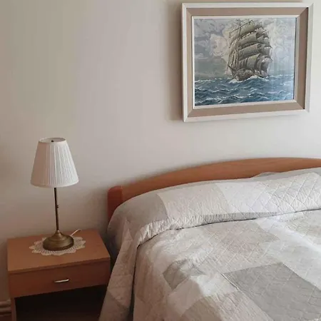 Apartment In - Insel Krk 53429